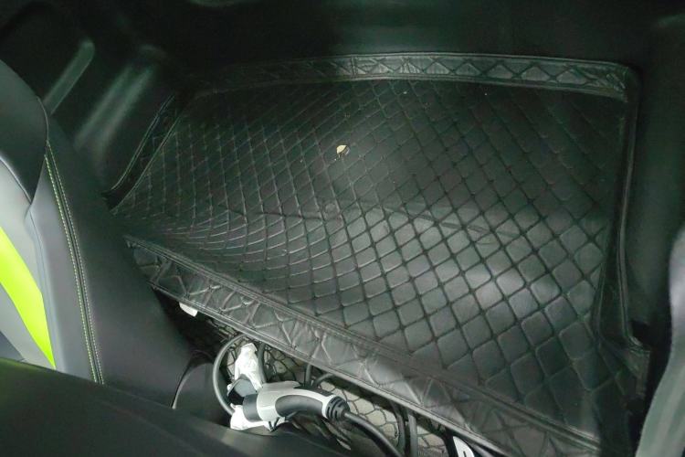 Used Roewe Clever 2021 302km Excellence Edition
