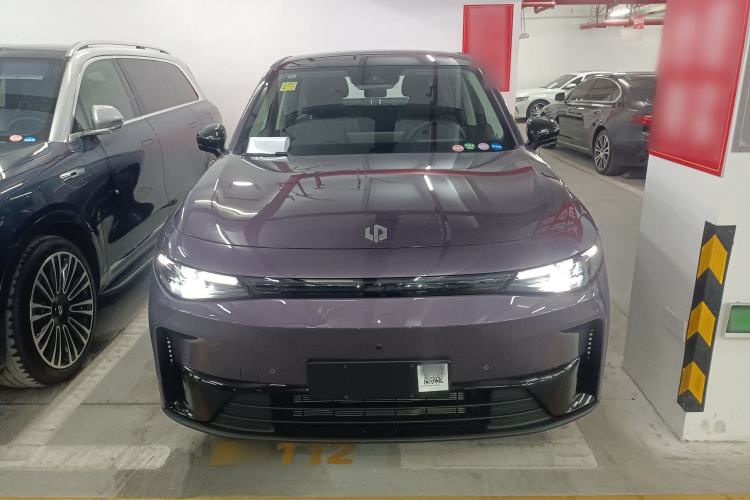 Used Leapmotor C10 2026 210 Joyful Edition