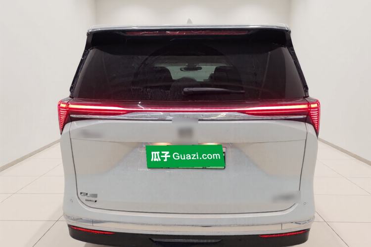 Used Buick GL8 New Energy 2024 Lu Zun Luxury Edition 7-Seater
