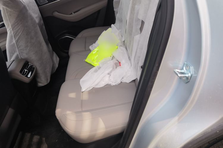 Used Geely Auto FX11 2025 4th Generation 1.5TD DCT - Shanhe