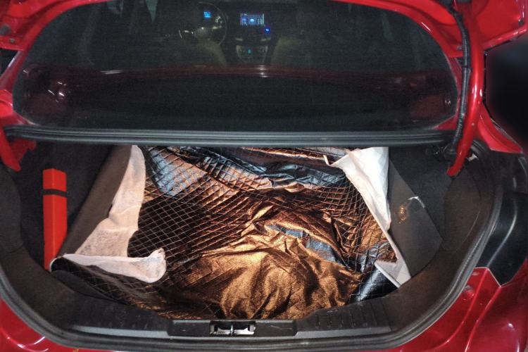 Used Ford Focus 2012 Sedan 1.6L Automatic Comfort Model