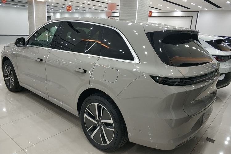 Used Li Auto L6 2024 Pro Model