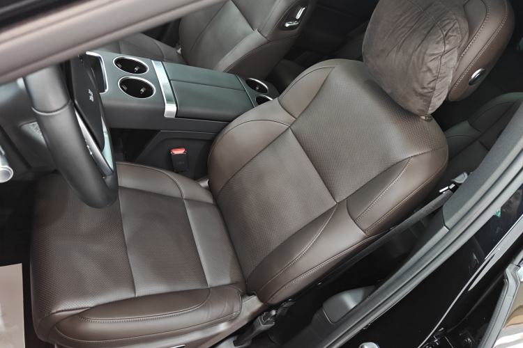 Used Li Auto L8 2023 Pro Model
