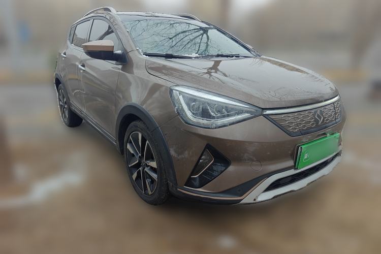 Used SOL E20X 2020 Extraordinary Edition
