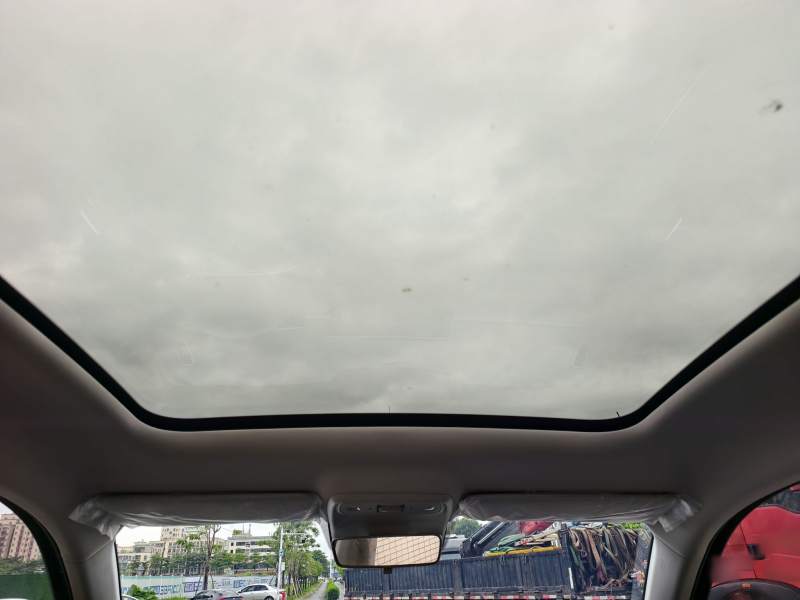 Used Leapmotor C10 2024 210 Smart Edition — 43