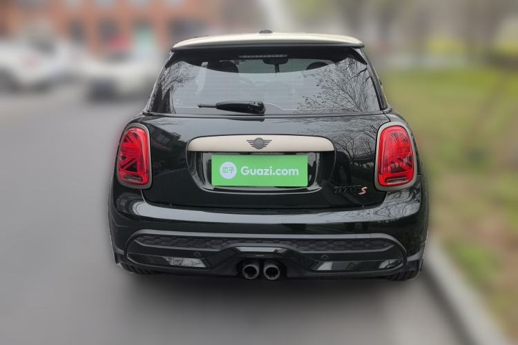 Used MINI 2022 2.0T COOPER S Obsession Special Edition