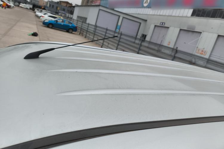 Used Wuling Hongguang 2015 1.2L S Base Model China V Standard