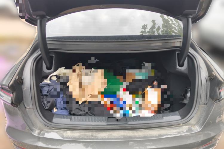 Used Lincoln Z 2022 iEnjoy Luxury Edition
