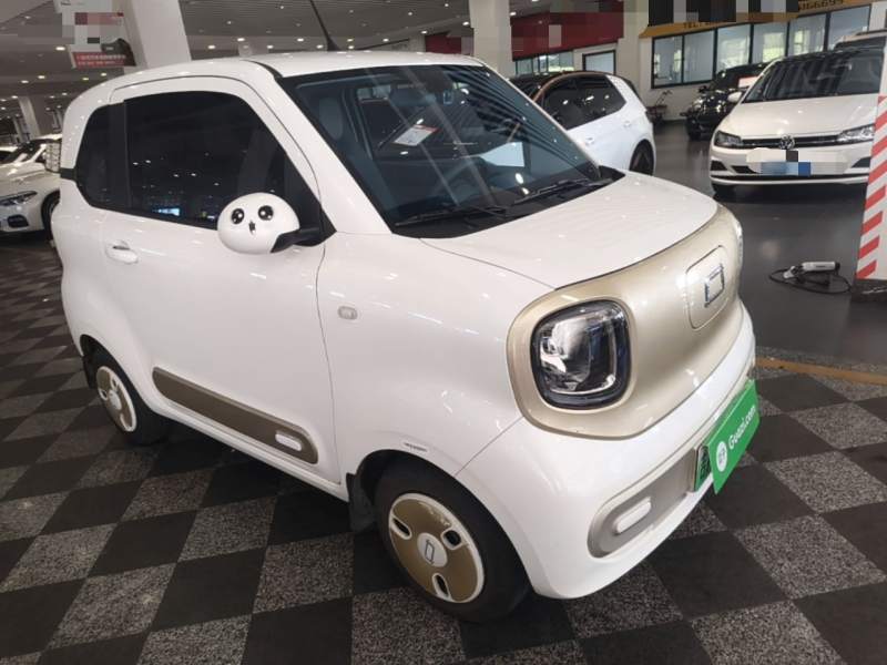 Used Bestune Pony 2025 222km Lightning Horse — 3