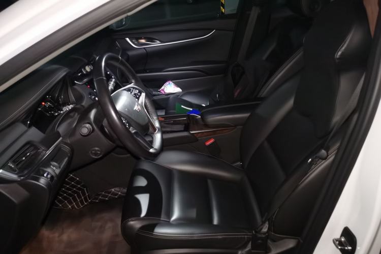 Used Cadillac XTS 2018 28T Tech Edition