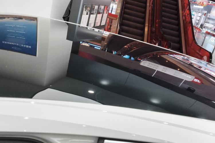 Used Denza N7 2024 630 All-Wheel Drive Intelligent Driving Max Edition Roof