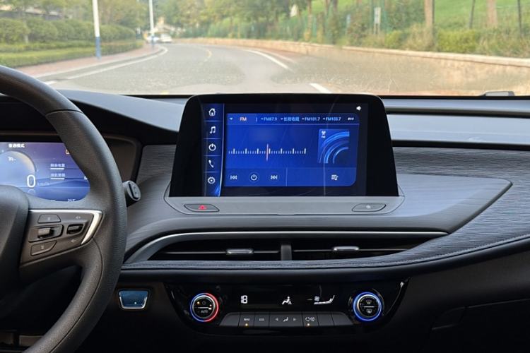 Used Buick Velite 6 2024 450km Range Commuter Version