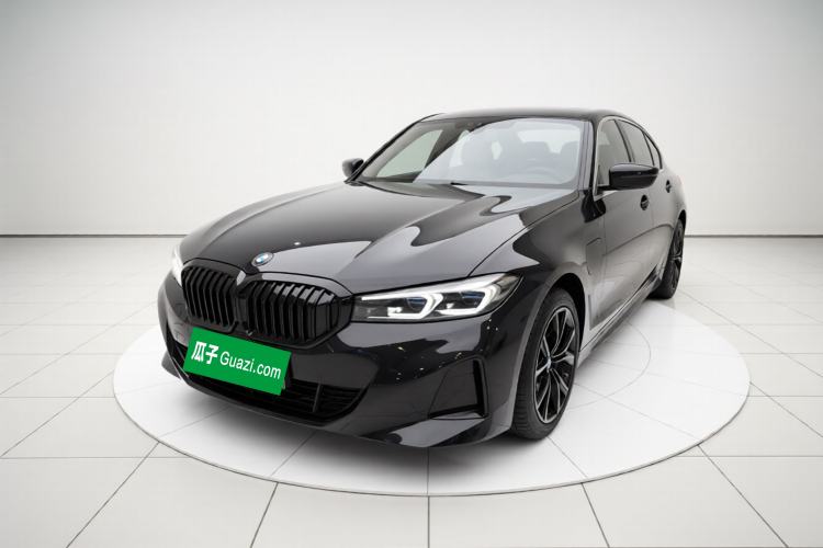 Used BMW i3 2022 eDrive 35 L
