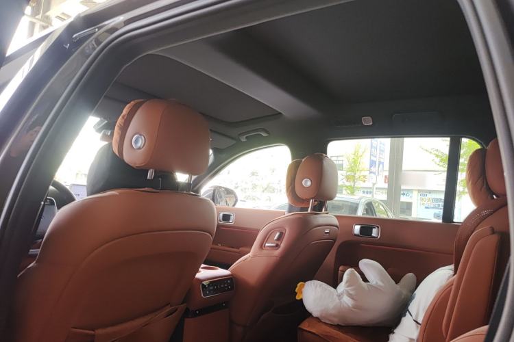 Used Li Auto L8 2024 Max