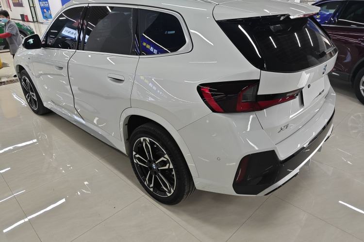 Used BMW X1 2024 sDrive25Li M Sport Package
