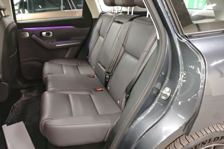 Used Leapmotor C10 2024 530 LiDAR Edition