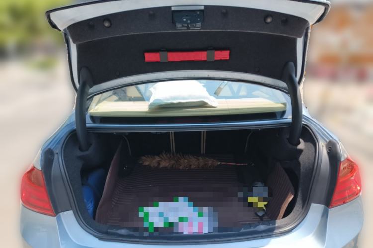 Used BMW 3 Series 2013 320i Sport Edition