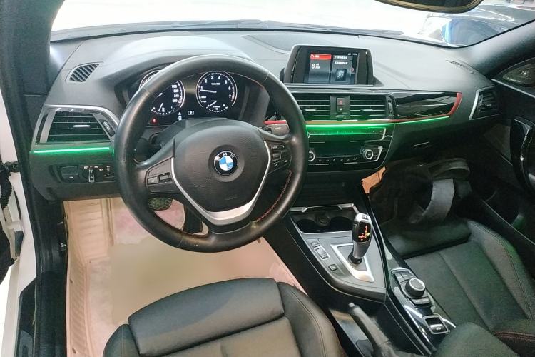 Used BMW 2 Series (Import) 2019 225i Convertible Coupe Sports Design Package
