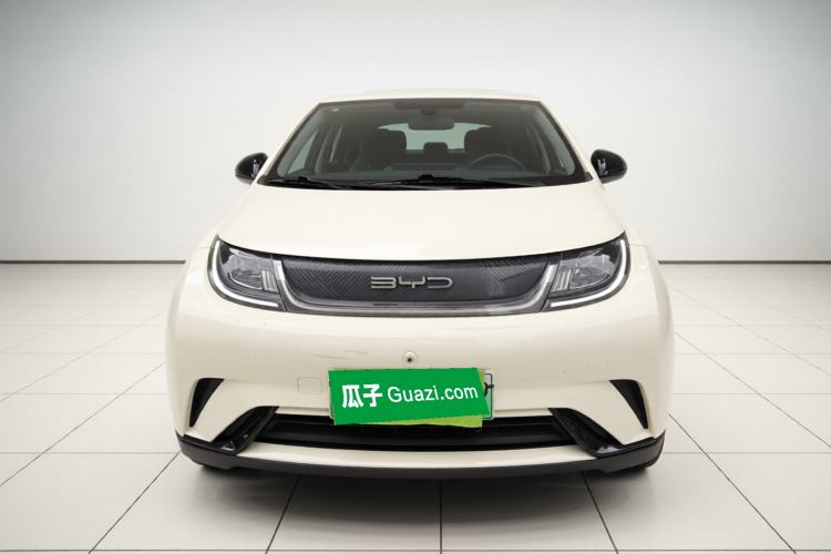 Used BYD Dolphin 2021 405 km Free Version Exterior 1