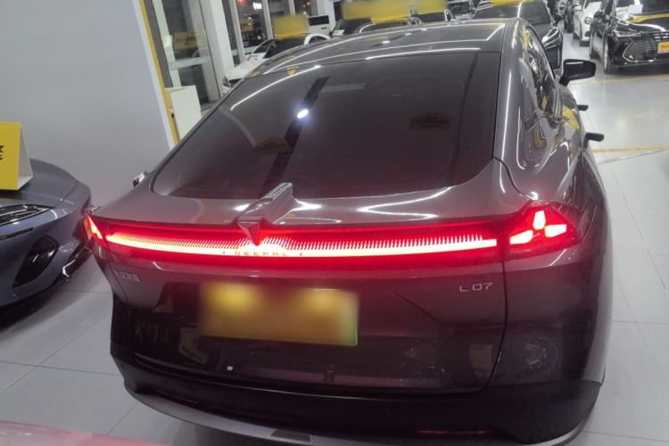 Used Deepal L07 2024 230Max Range-Extended Version