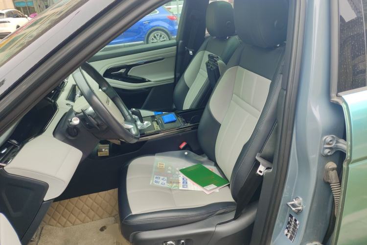 Used Land Rover Range Evoque 2020 249 PS R-DYNAMIC SE Sport Technology Edition
