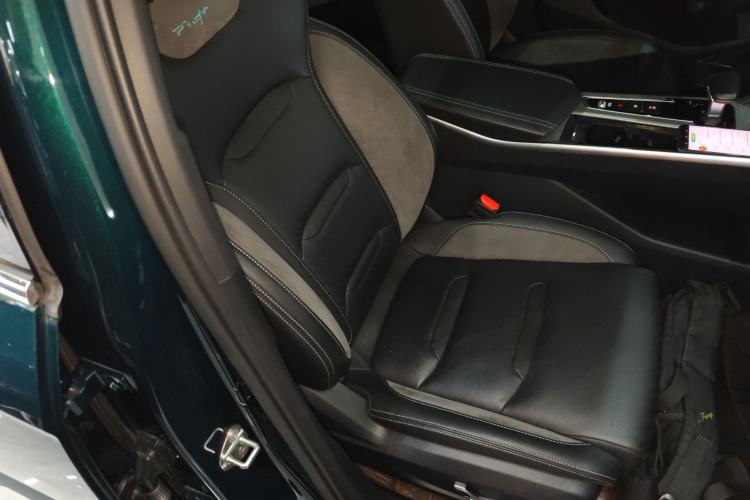 Used Geely Auto Preface 2023 2.0TD Prestige Version