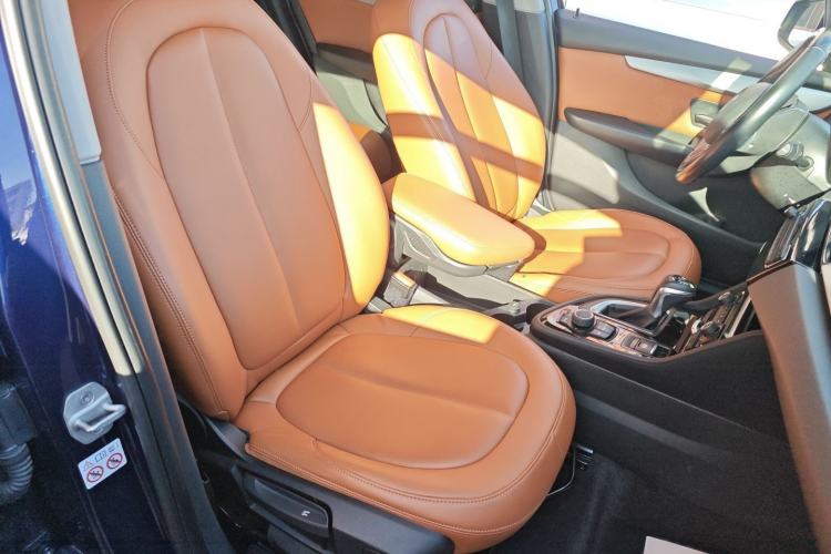 Used BMW 2 Series Active Tourer 2016 218i Fashion Model