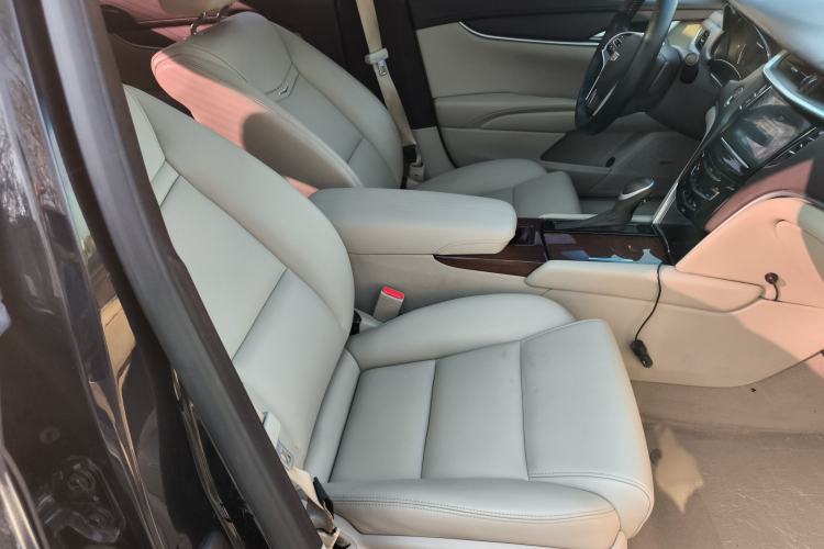 Used Cadillac XTS 2017 28T Tech Edition
