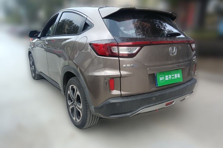 Used Honda XR-V 2015 1.8L EXi CVT Comfort Version
