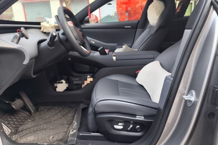 Used Xiaomi Auto YU7 2025 Ultra-Long Range All-Wheel Drive Pro Version