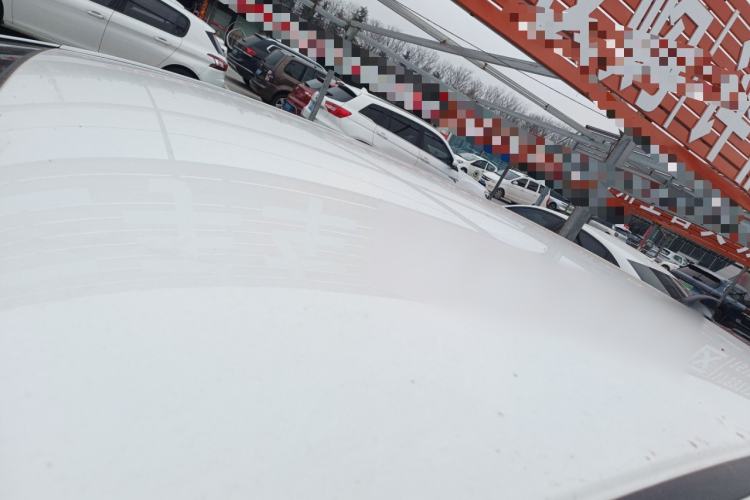 Used Honda Fit 2021 1.5L CVT Trend Edition