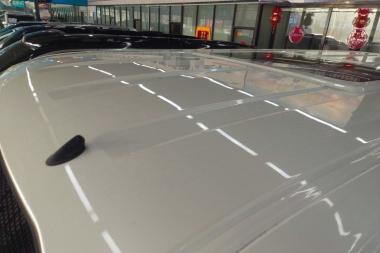 Used Ford Tourneo Custom 2017 2.0T Automatic Elite Edition