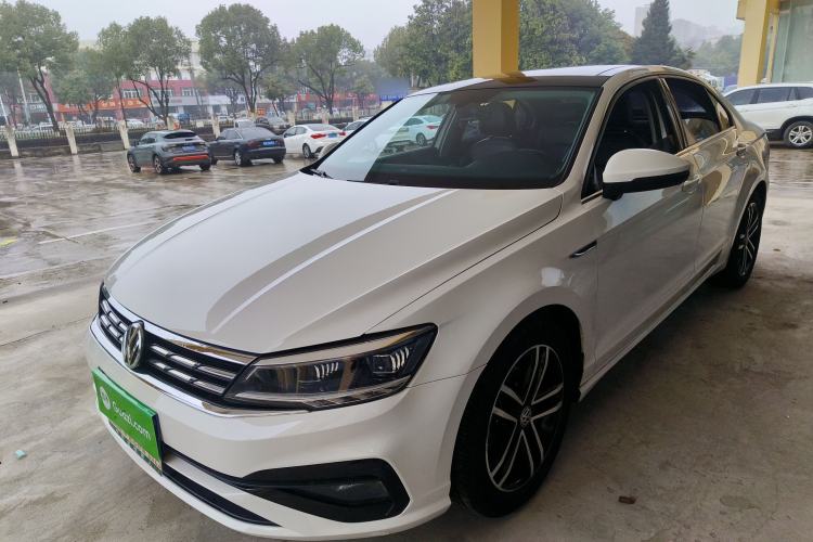 Used Volkswagen Lamando 2021 280TSI DSG Comfort Edition