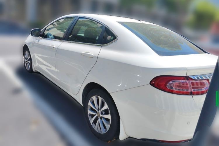 Used Fiat Viaggio 2012 1.4T Automatic Enjoyment Edition