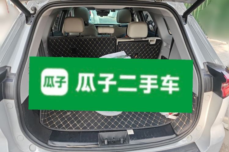 Used Chery Tiggo 8 PRO New Energy 2023 1.5T Enjoyment Edition