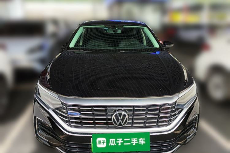 Used Volkswagen Passat New Energy 2022 430 PHEV Hybrid Business Edition
