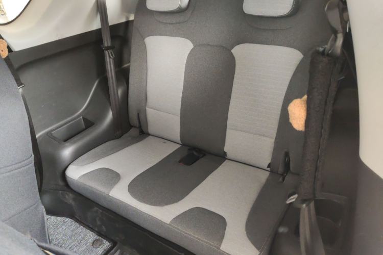 Used Chery Little Ant 2021 150 000 Yuan Ant Fan Edition Ant Trend Version Lithium-Ion Battery