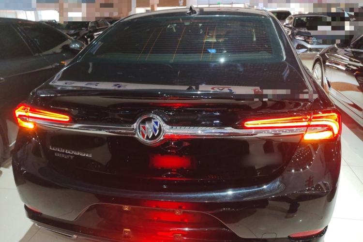 Used Buick LaCrosse 2022 652T Luxury Version
