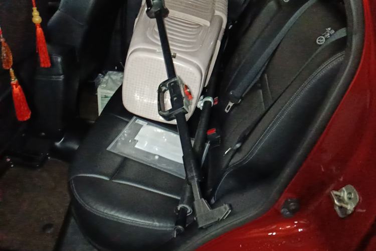 Used Nissan Qashqai 2016 2.0L CVT Deluxe Edition