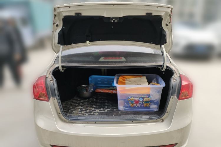 Used Buick Excelle 2015 1.5L Automatic Classic Model