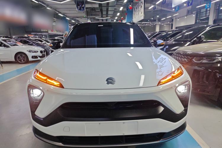 Used Nio ES6 2020 420 km Sport Edition