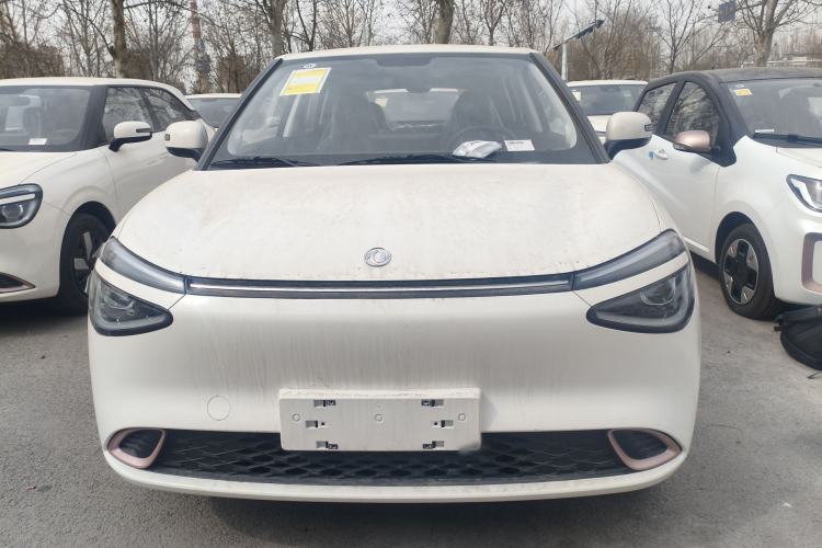 Used Dongfeng NAMMI 01 2026 Model Originality Edition 430Air
