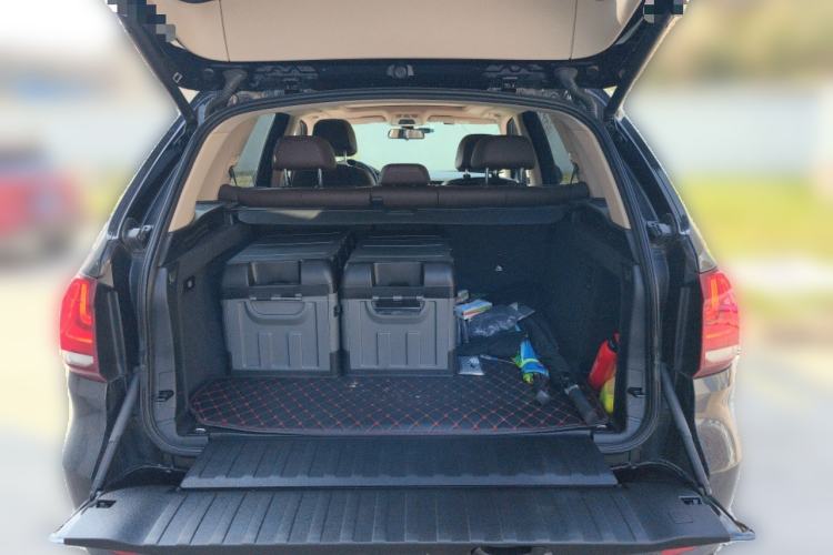 Used BMW X5 2018 xDrive28i