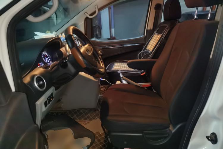 Used JAC Refine M3 2019 Creator Edition 1.8L Luxury Model