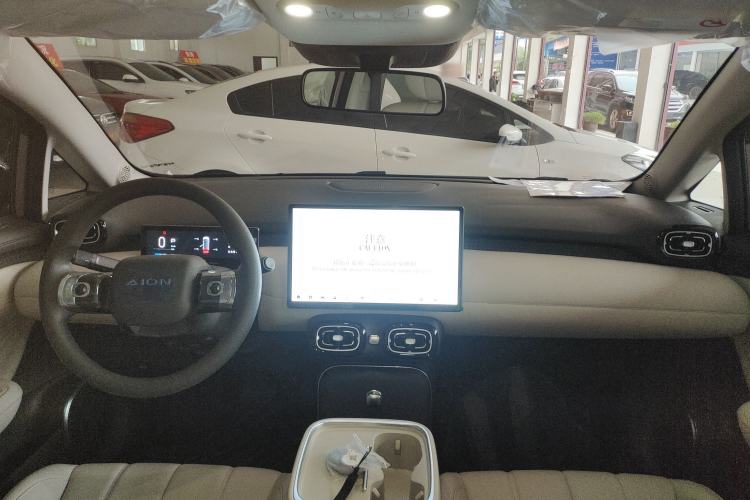 Used AION UT 2025 420 Smart Edition