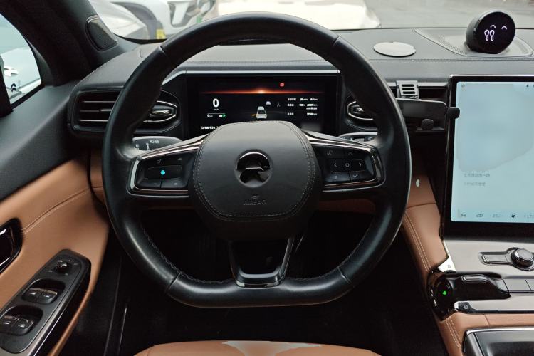 Used Nio ES6 2020 420 km Sport Edition
