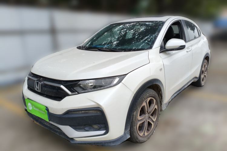 Used Honda XR-V 2021 1.5L CVT Comfort Version