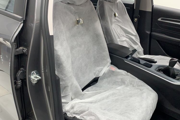 Used Geely Auto Emgrand 2026 Model 4th Generation 4 Millionth Anniversary Edition 1.5L Manual Overdrive Edition
