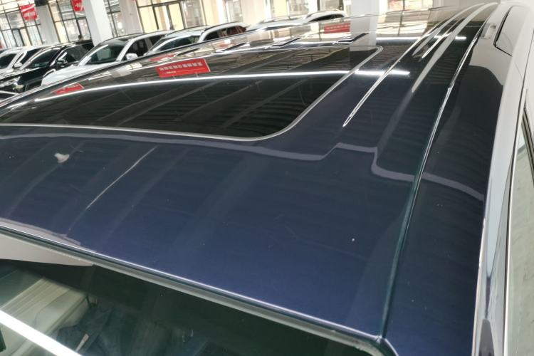 Used Roewe iMAX8 2021 400TGI Supreme Series Ultimate Edition