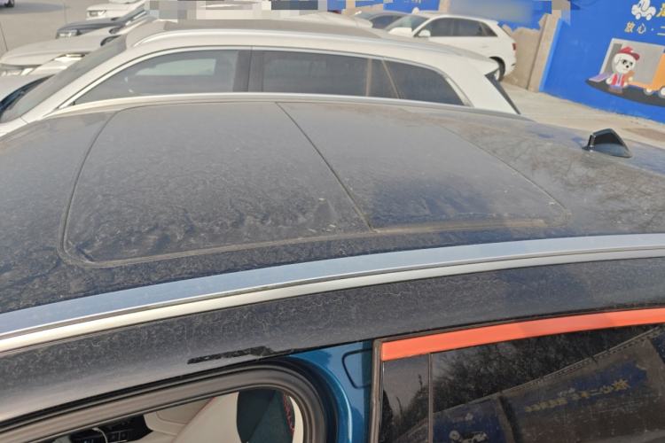 Used Lynk & Co 06 2020 1.5T YAO Halo
